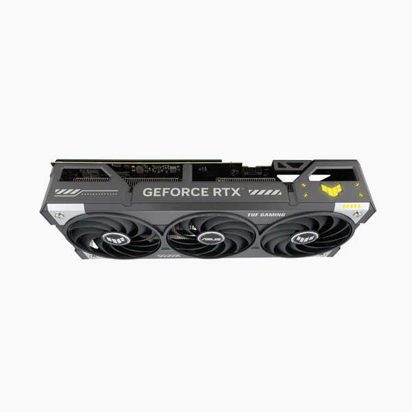 کارت گرافیک ایسوس ASUS GeForce Dual RTX 5070 12GB GDDR7 OC Edition
